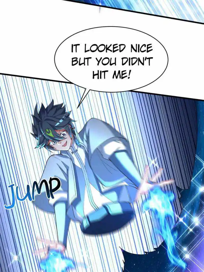 I Picked Up An Attribute Chapter 165