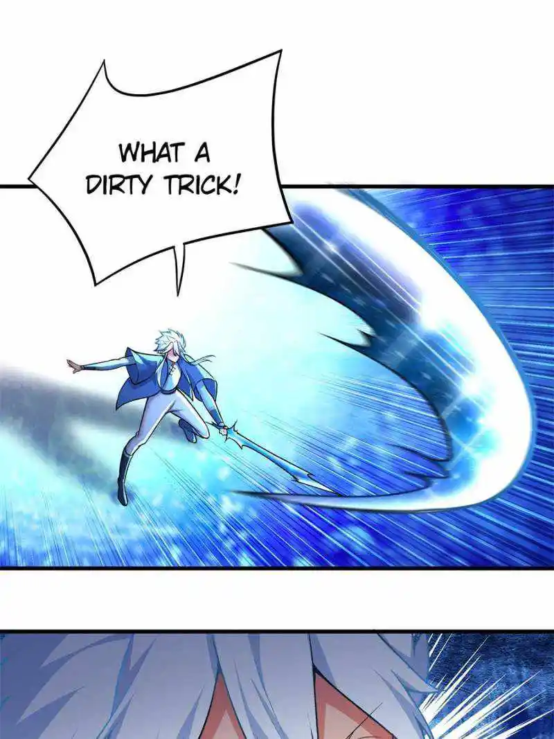 I Picked Up An Attribute Chapter 165