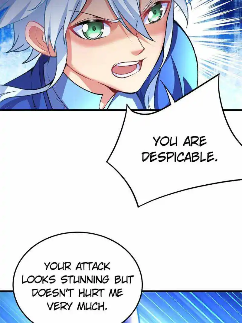 I Picked Up An Attribute Chapter 165