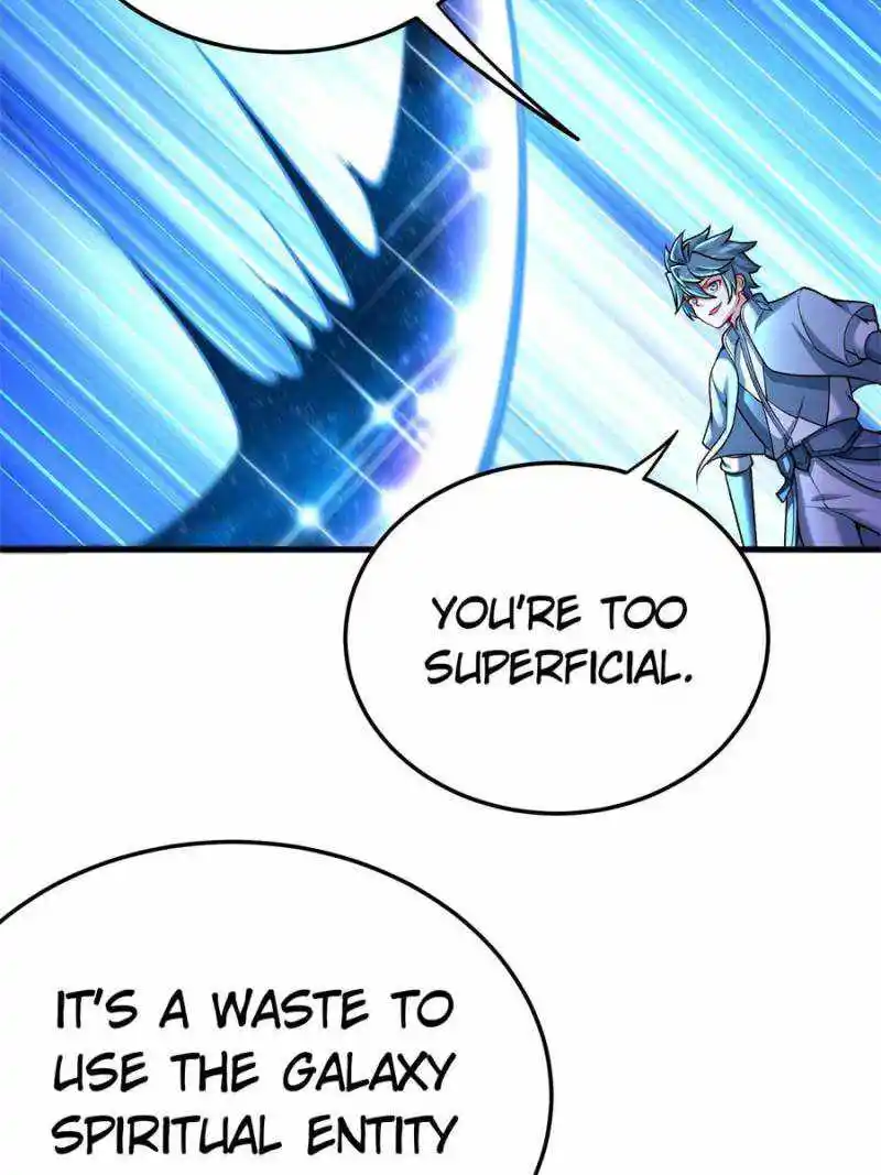 I Picked Up An Attribute Chapter 165