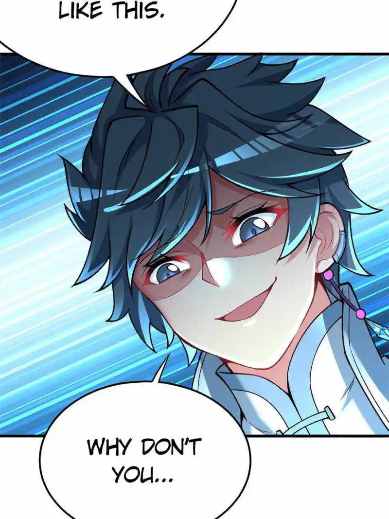 I Picked Up An Attribute Chapter 165