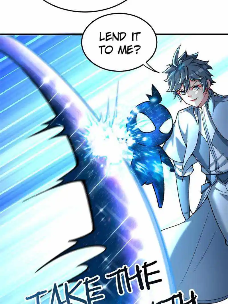 I Picked Up An Attribute Chapter 165