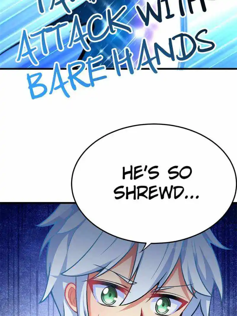 I Picked Up An Attribute Chapter 165