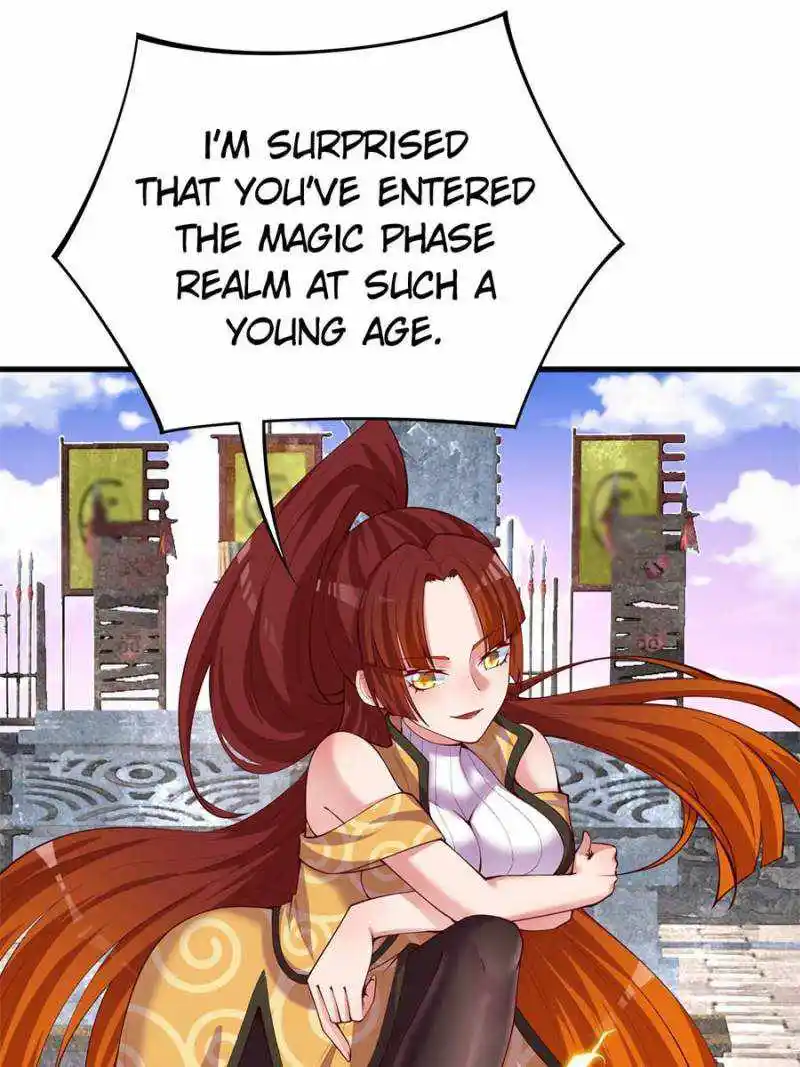 I Picked Up An Attribute Chapter 165