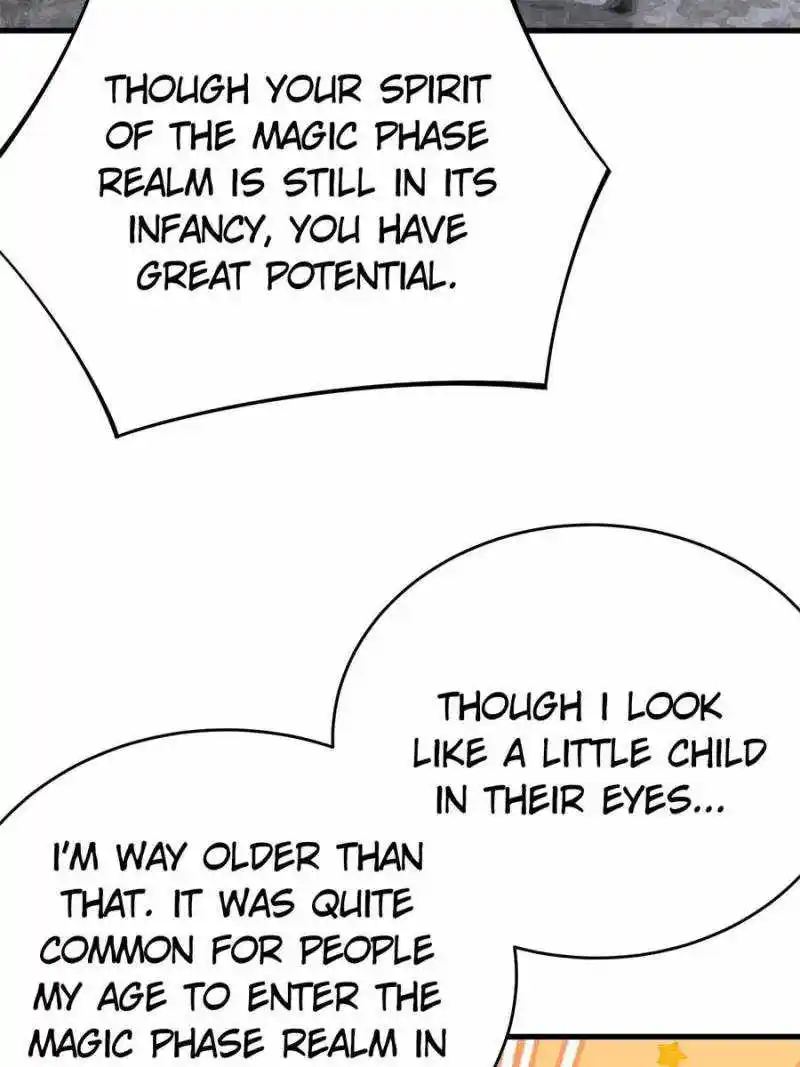 I Picked Up An Attribute Chapter 165