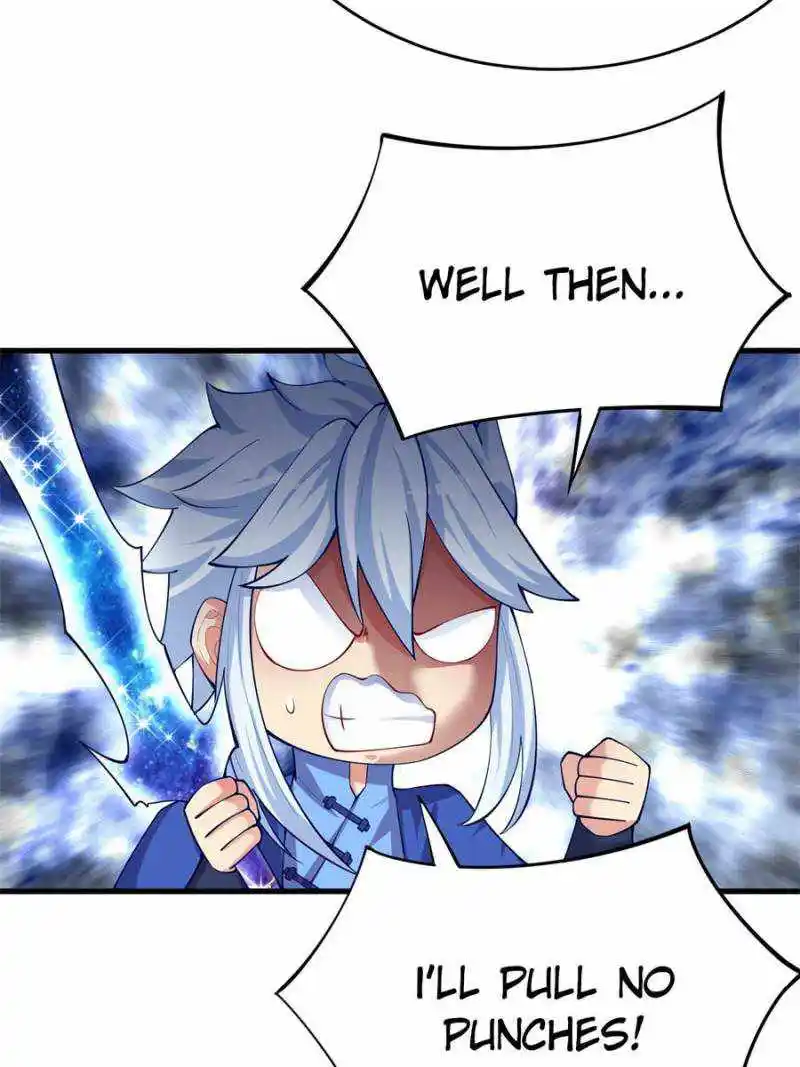 I Picked Up An Attribute Chapter 165