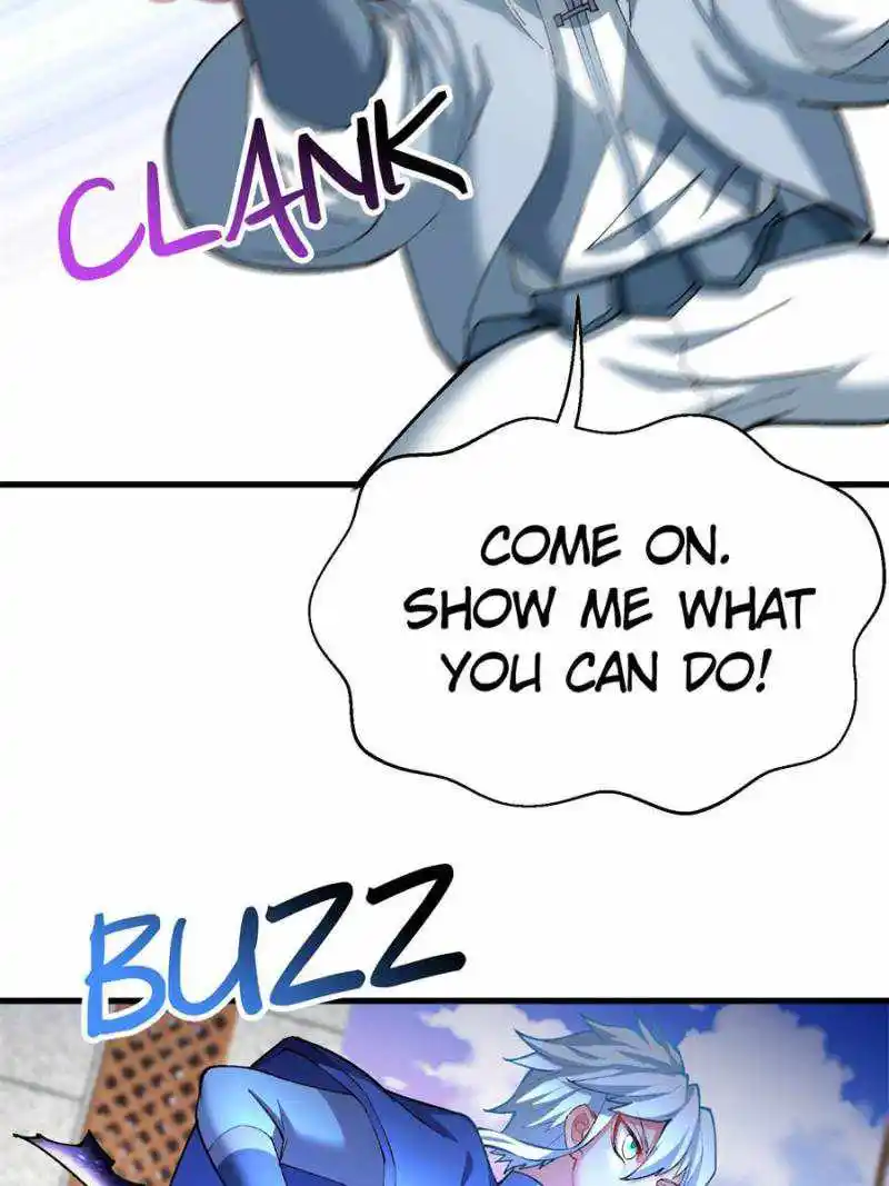 I Picked Up An Attribute Chapter 165