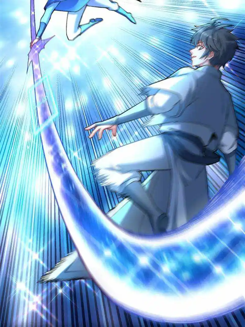 I Picked Up An Attribute Chapter 165