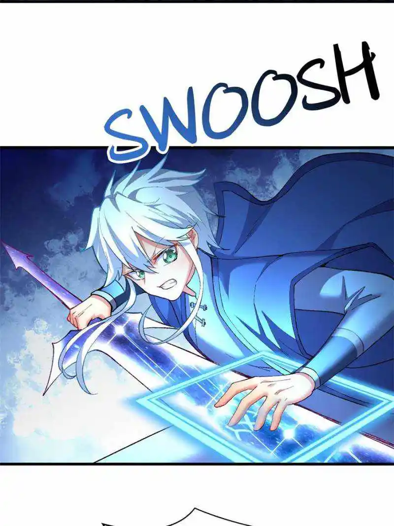 I Picked Up An Attribute Chapter 165