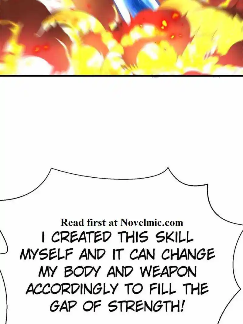 I Picked Up An Attribute Chapter 165