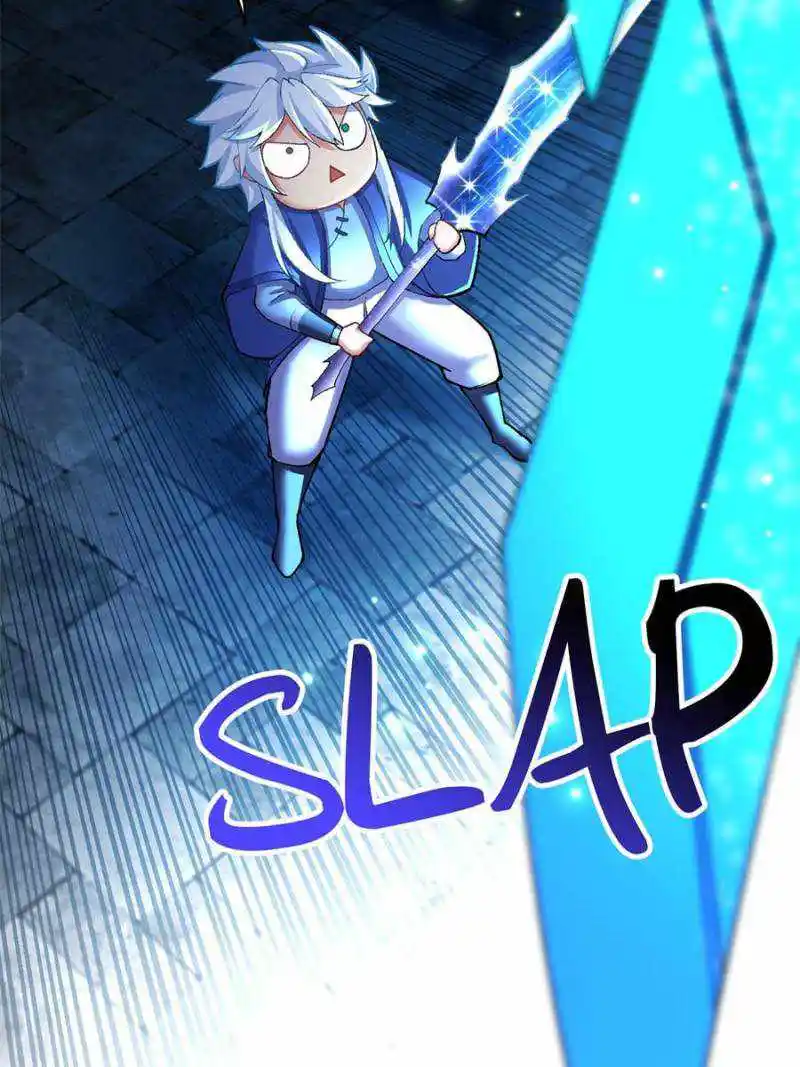 I Picked Up An Attribute Chapter 165