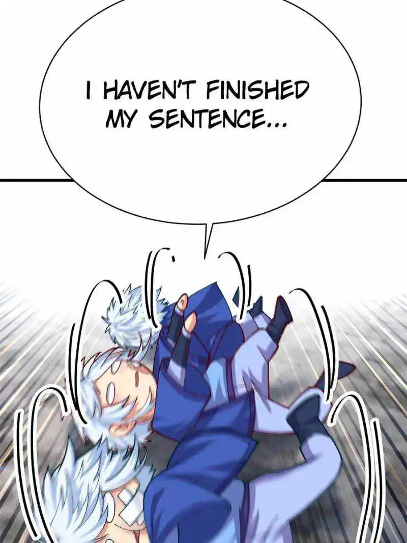 I Picked Up An Attribute Chapter 165