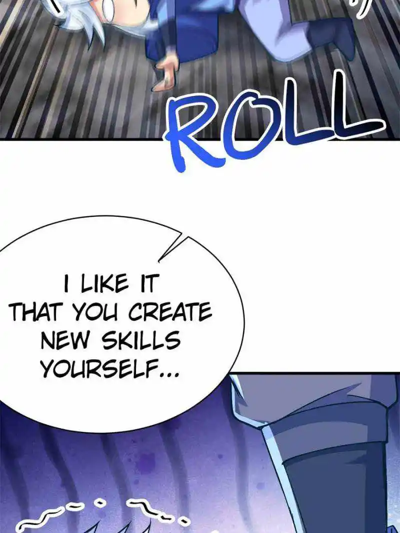 I Picked Up An Attribute Chapter 165