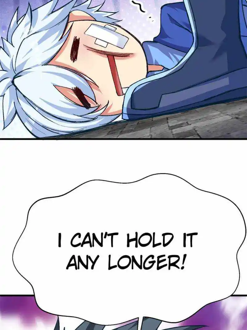 I Picked Up An Attribute Chapter 165