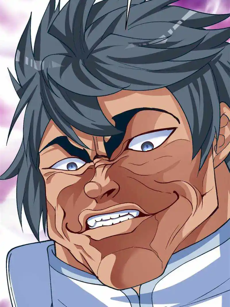 I Picked Up An Attribute Chapter 165