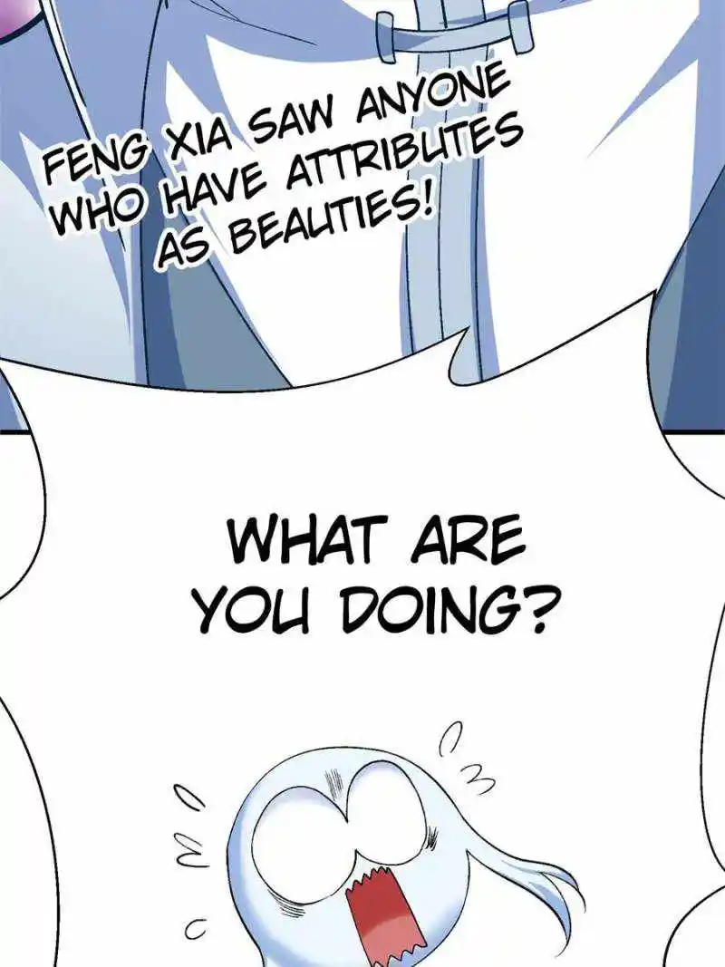 I Picked Up An Attribute Chapter 165