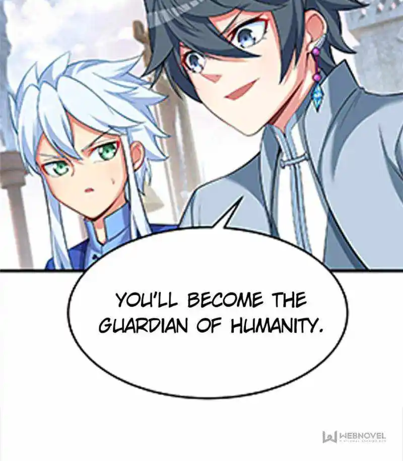 I Picked Up An Attribute Chapter 165