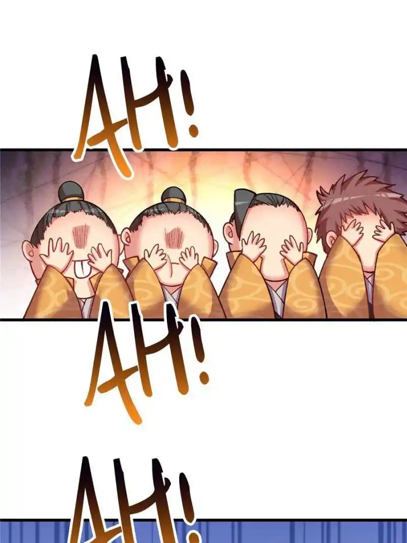 I Picked Up An Attribute Chapter 166