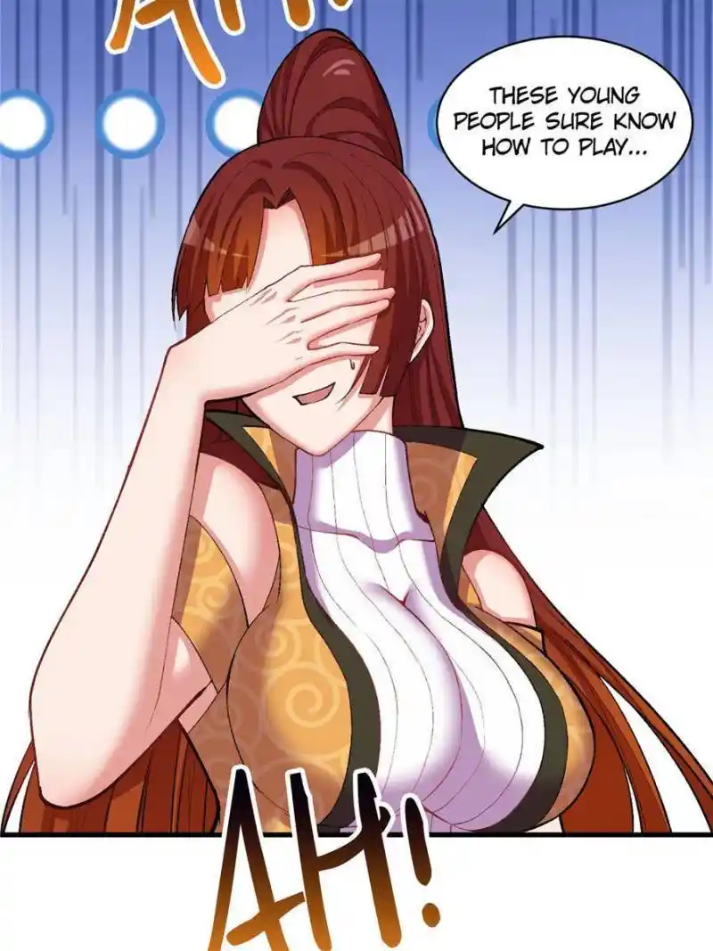 I Picked Up An Attribute Chapter 166