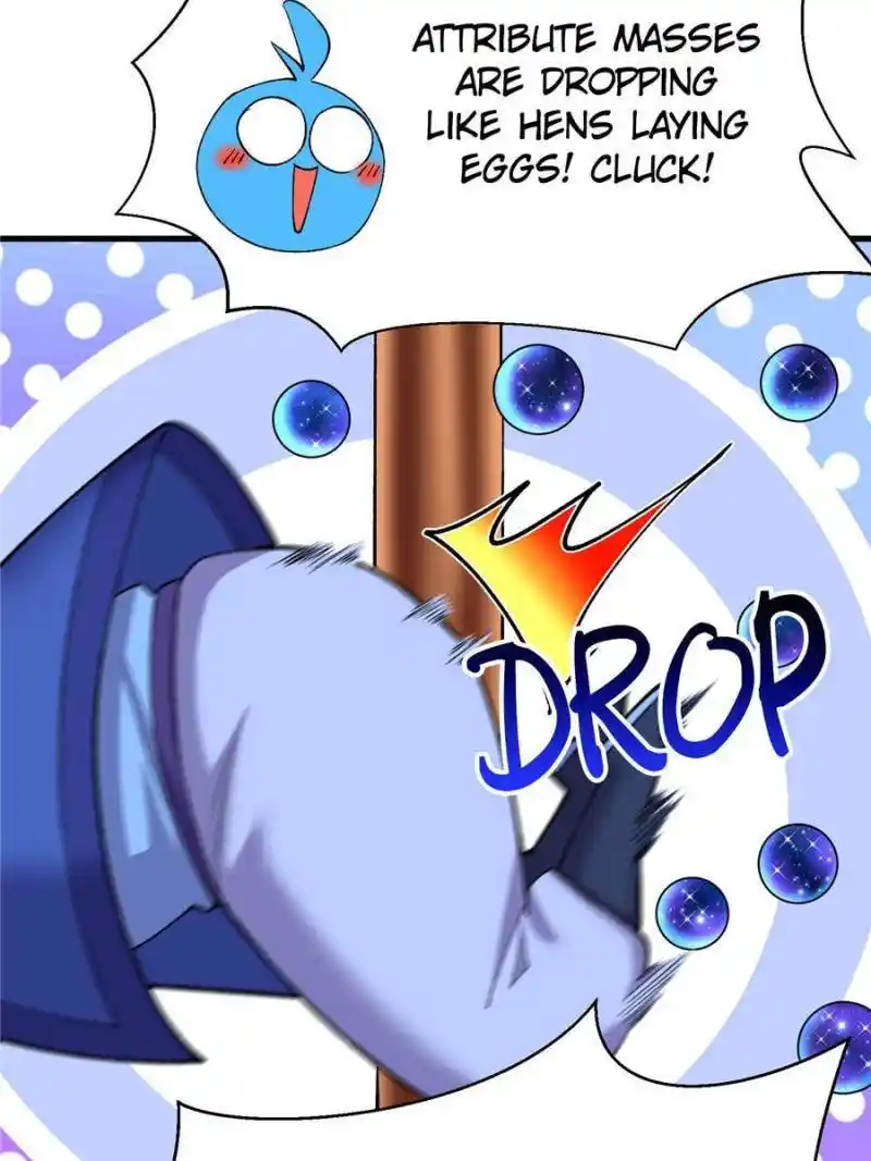 I Picked Up An Attribute Chapter 166