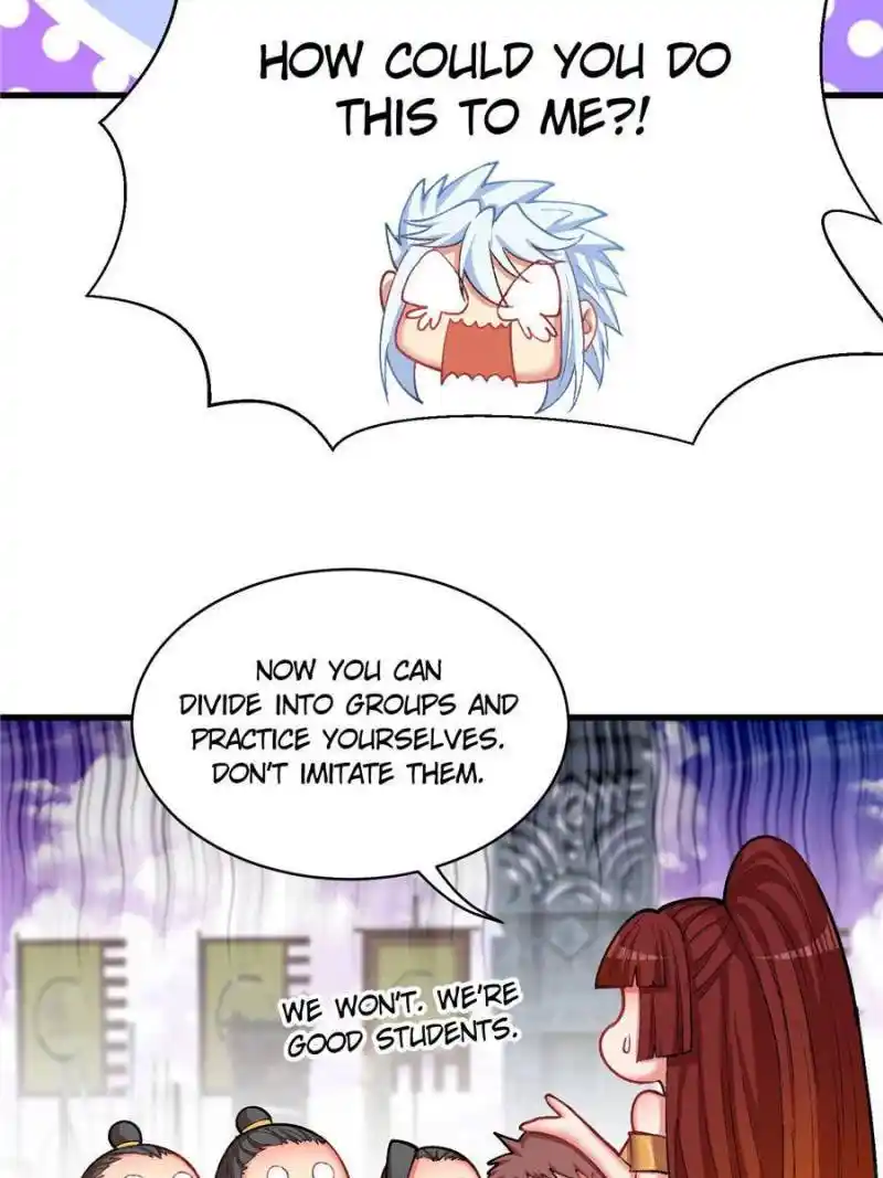 I Picked Up An Attribute Chapter 166