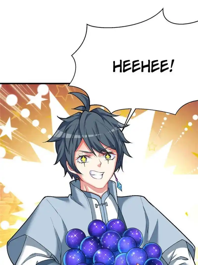 I Picked Up An Attribute Chapter 166