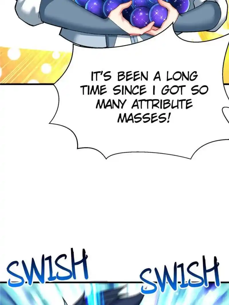 I Picked Up An Attribute Chapter 166