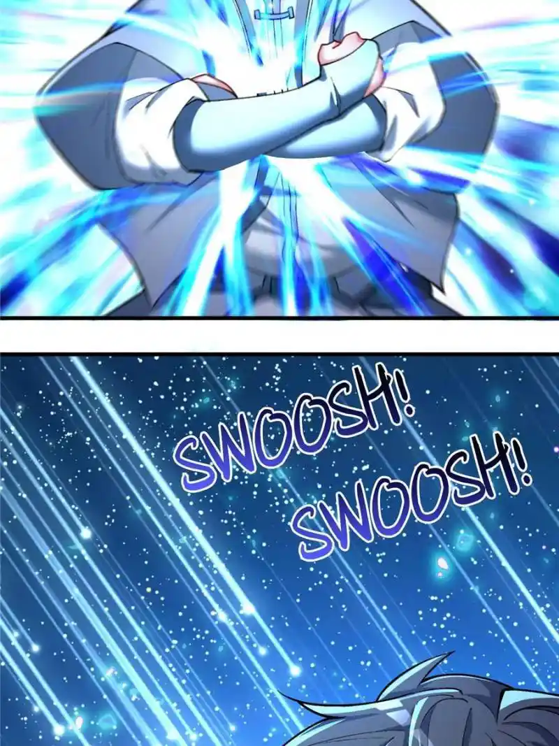 I Picked Up An Attribute Chapter 166