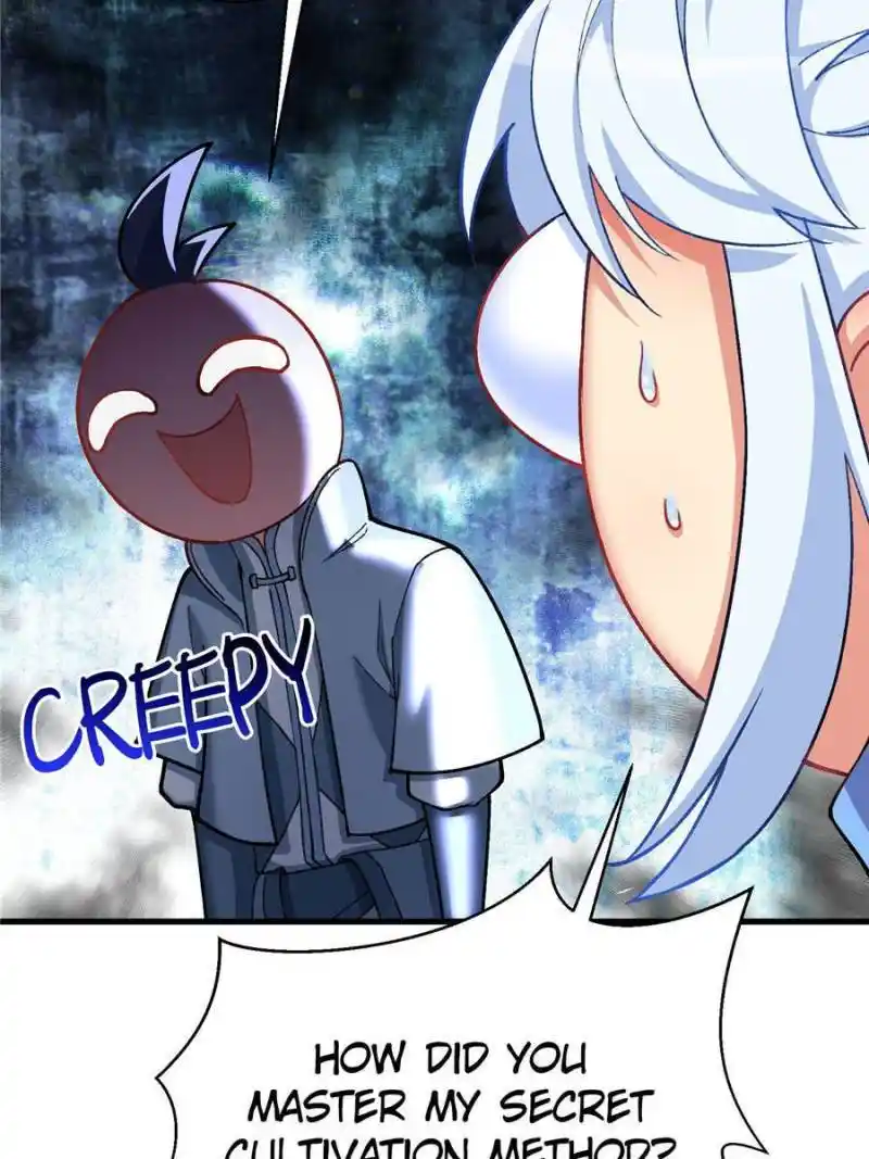 I Picked Up An Attribute Chapter 166