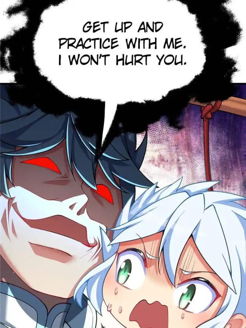 I Picked Up An Attribute Chapter 166