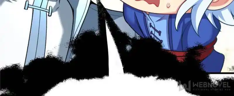 I Picked Up An Attribute Chapter 166