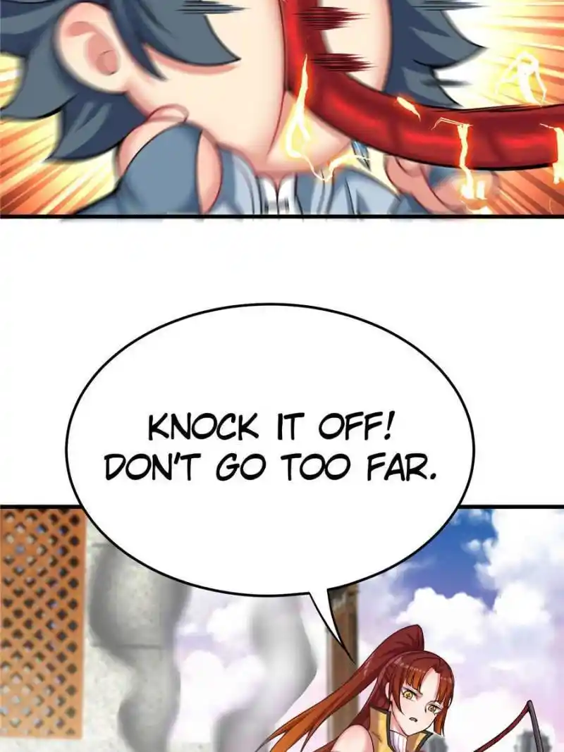 I Picked Up An Attribute Chapter 166