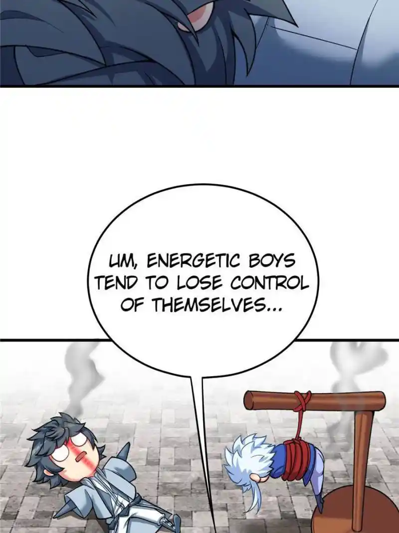 I Picked Up An Attribute Chapter 166