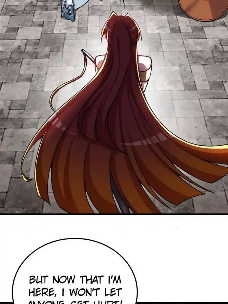 I Picked Up An Attribute Chapter 166