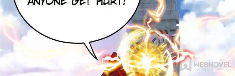 I Picked Up An Attribute Chapter 166