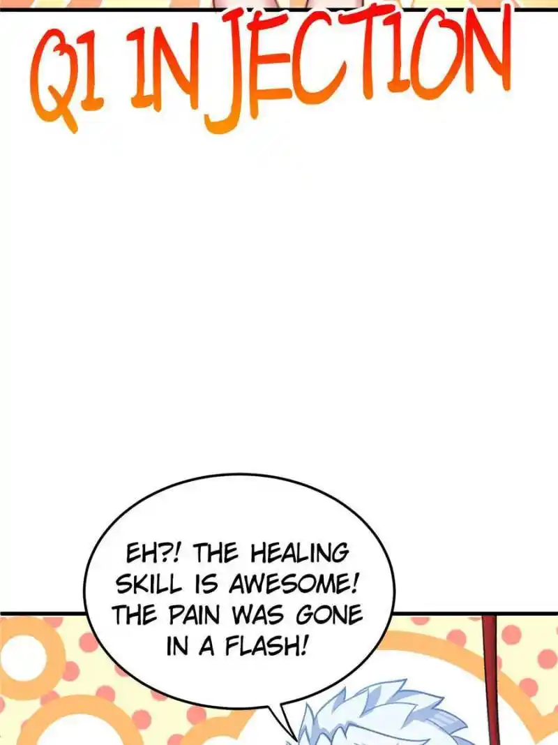 I Picked Up An Attribute Chapter 166