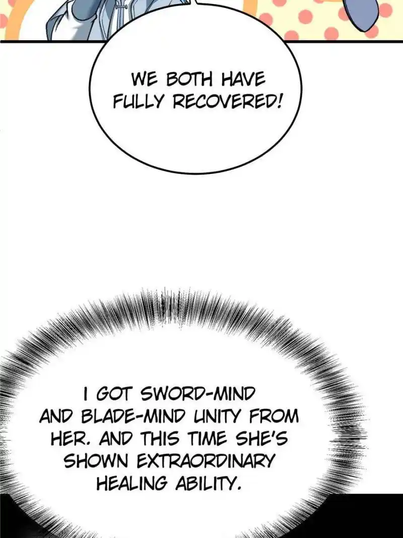 I Picked Up An Attribute Chapter 166