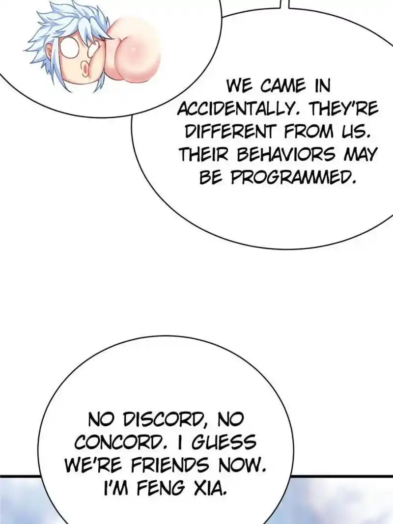 I Picked Up An Attribute Chapter 166