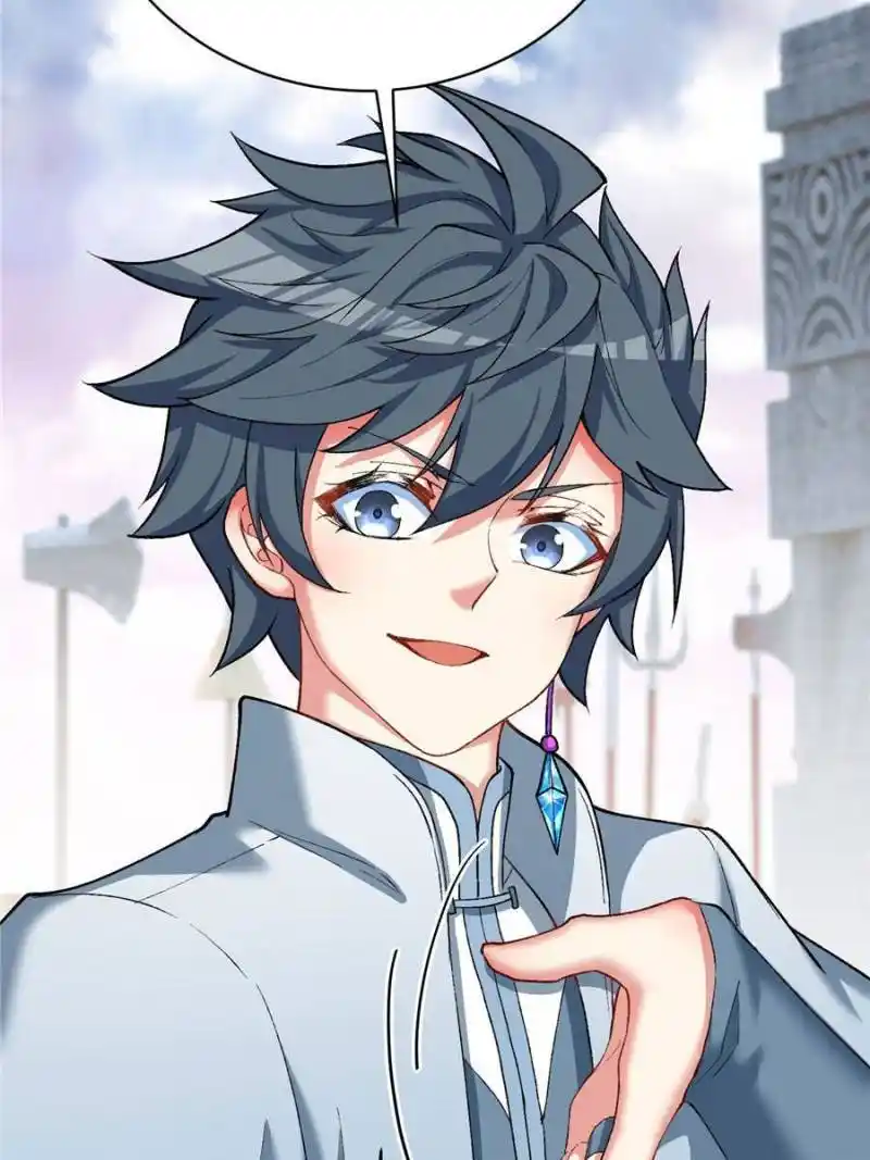 I Picked Up An Attribute Chapter 166