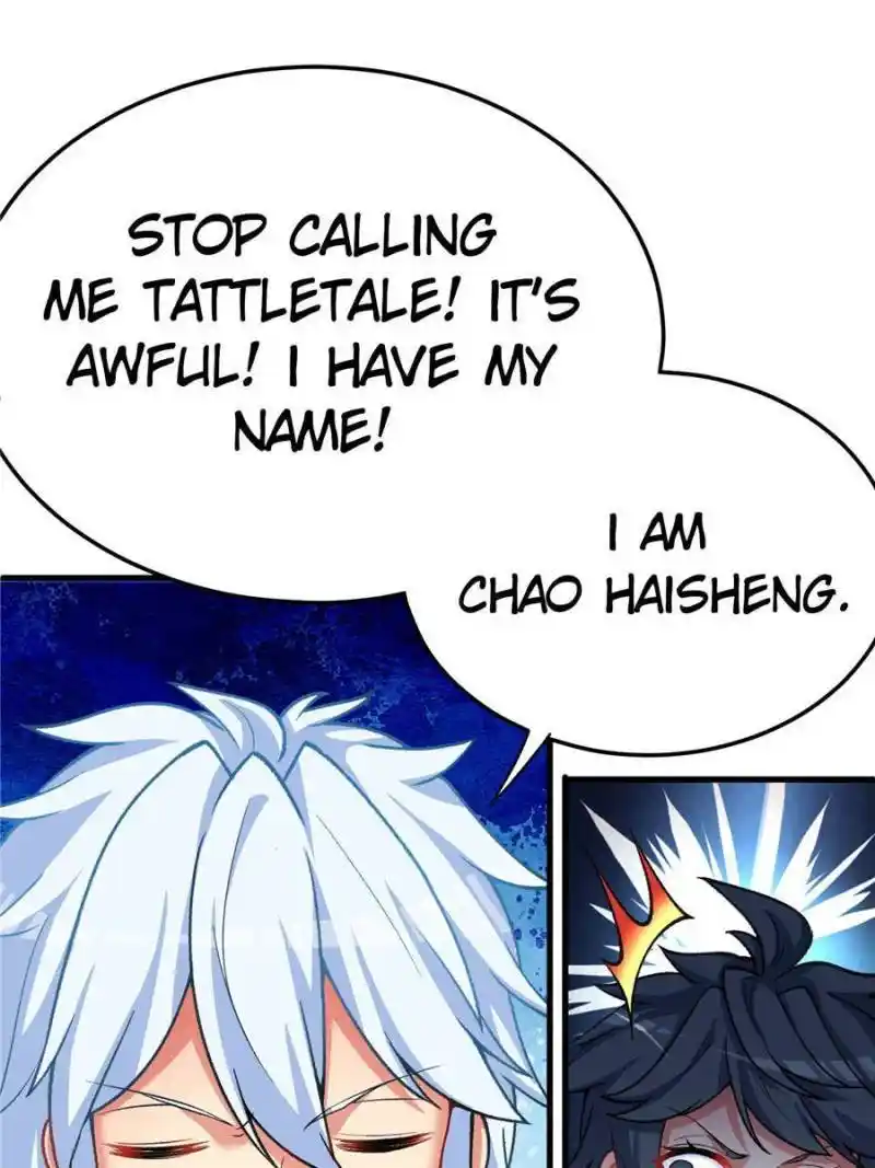 I Picked Up An Attribute Chapter 166