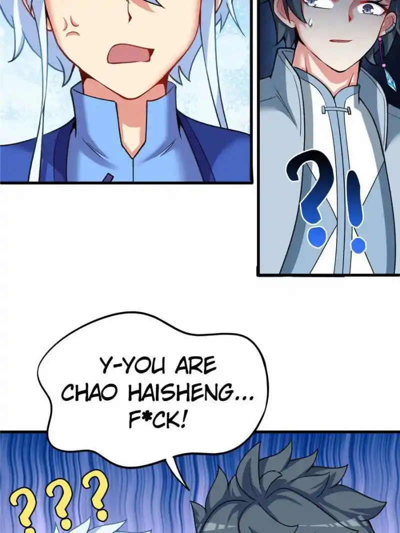 I Picked Up An Attribute Chapter 166