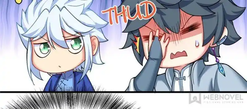 I Picked Up An Attribute Chapter 166