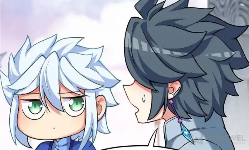 I Picked Up An Attribute Chapter 166