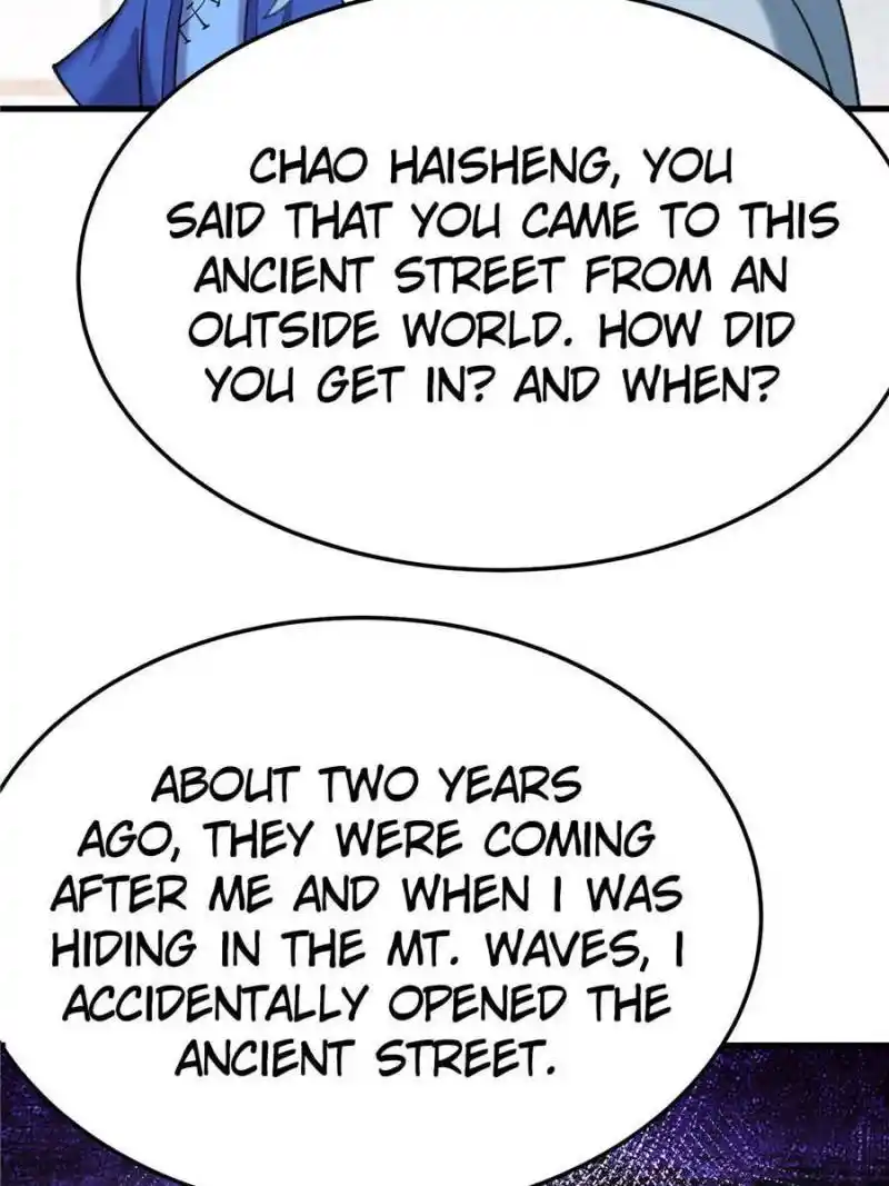 I Picked Up An Attribute Chapter 166