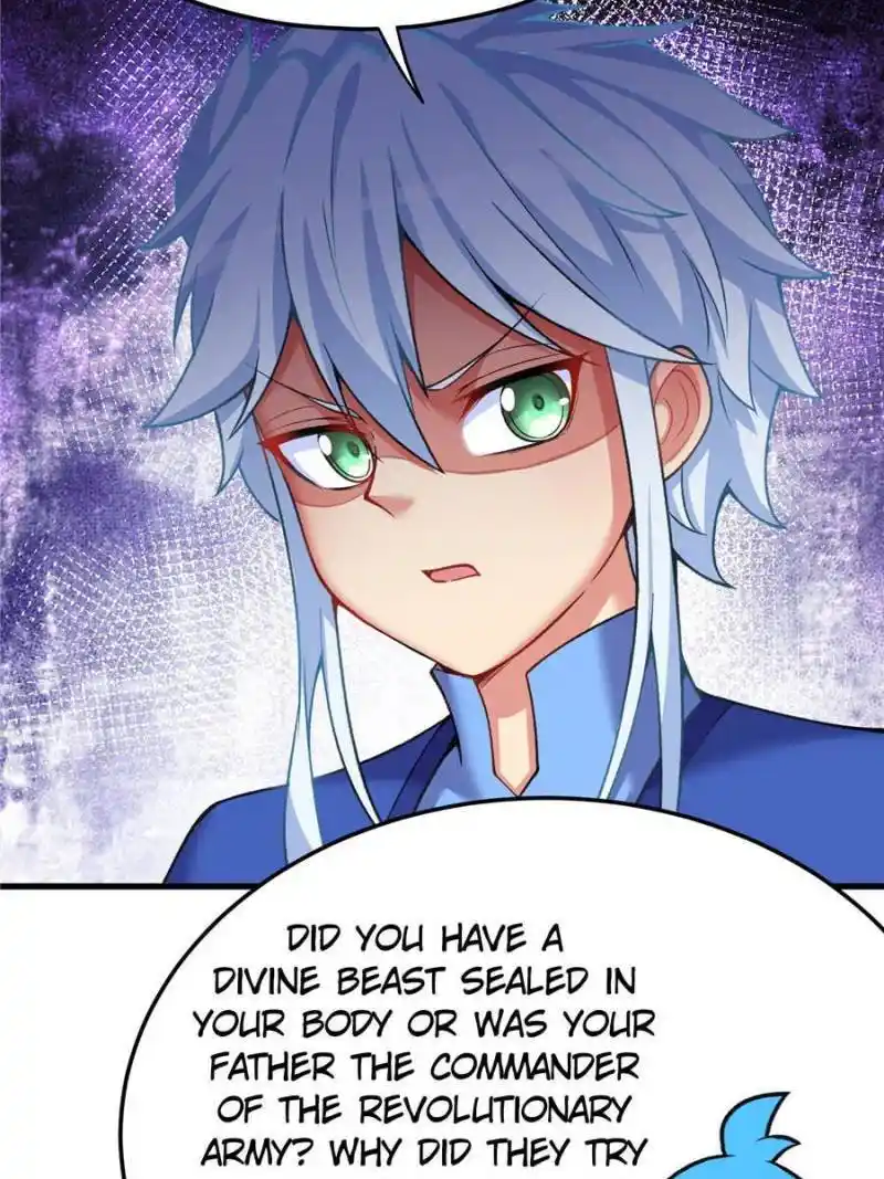 I Picked Up An Attribute Chapter 166