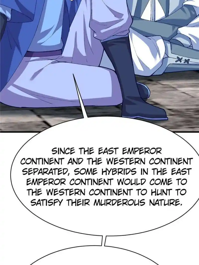 I Picked Up An Attribute Chapter 166