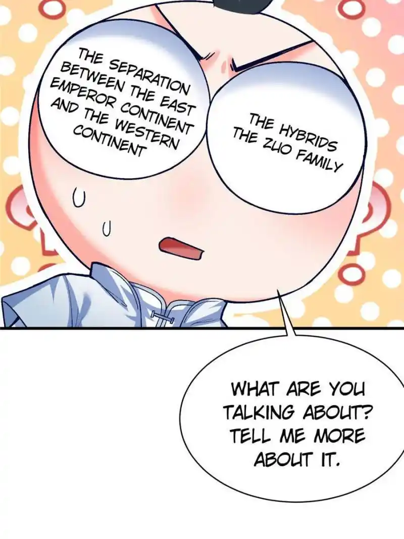 I Picked Up An Attribute Chapter 166