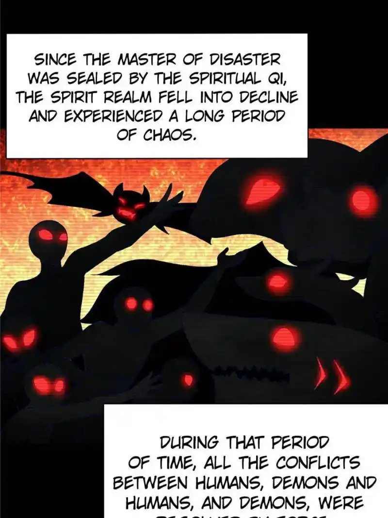 I Picked Up An Attribute Chapter 166