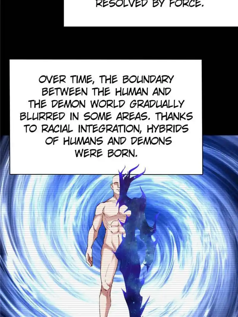 I Picked Up An Attribute Chapter 166