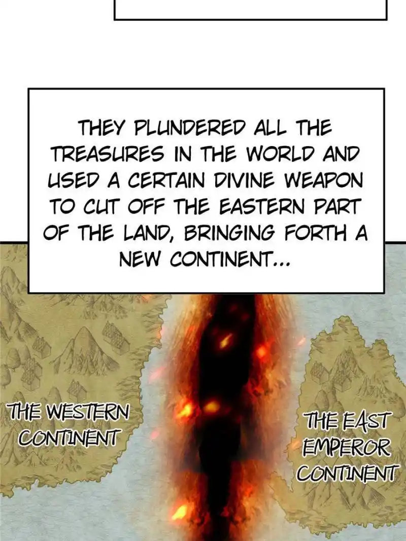 I Picked Up An Attribute Chapter 166